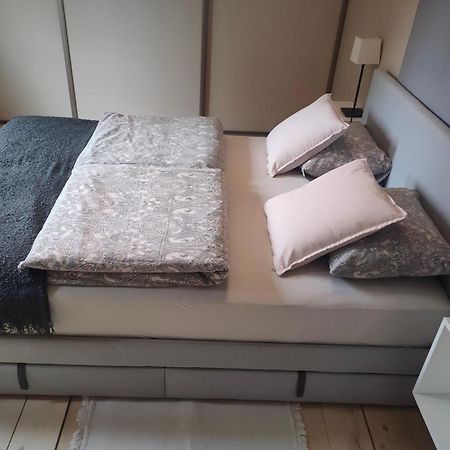 Marlove Apartment ヴロツワフ エクステリア 写真