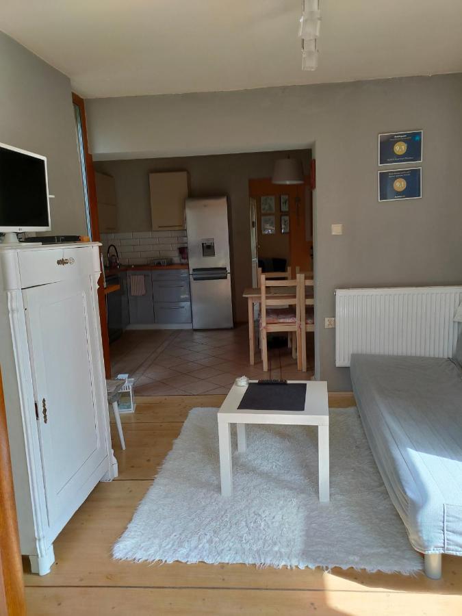 Marlove Apartment ヴロツワフ エクステリア 写真