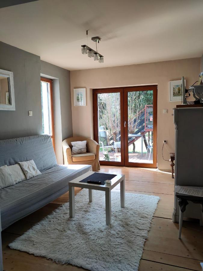Marlove Apartment ヴロツワフ エクステリア 写真