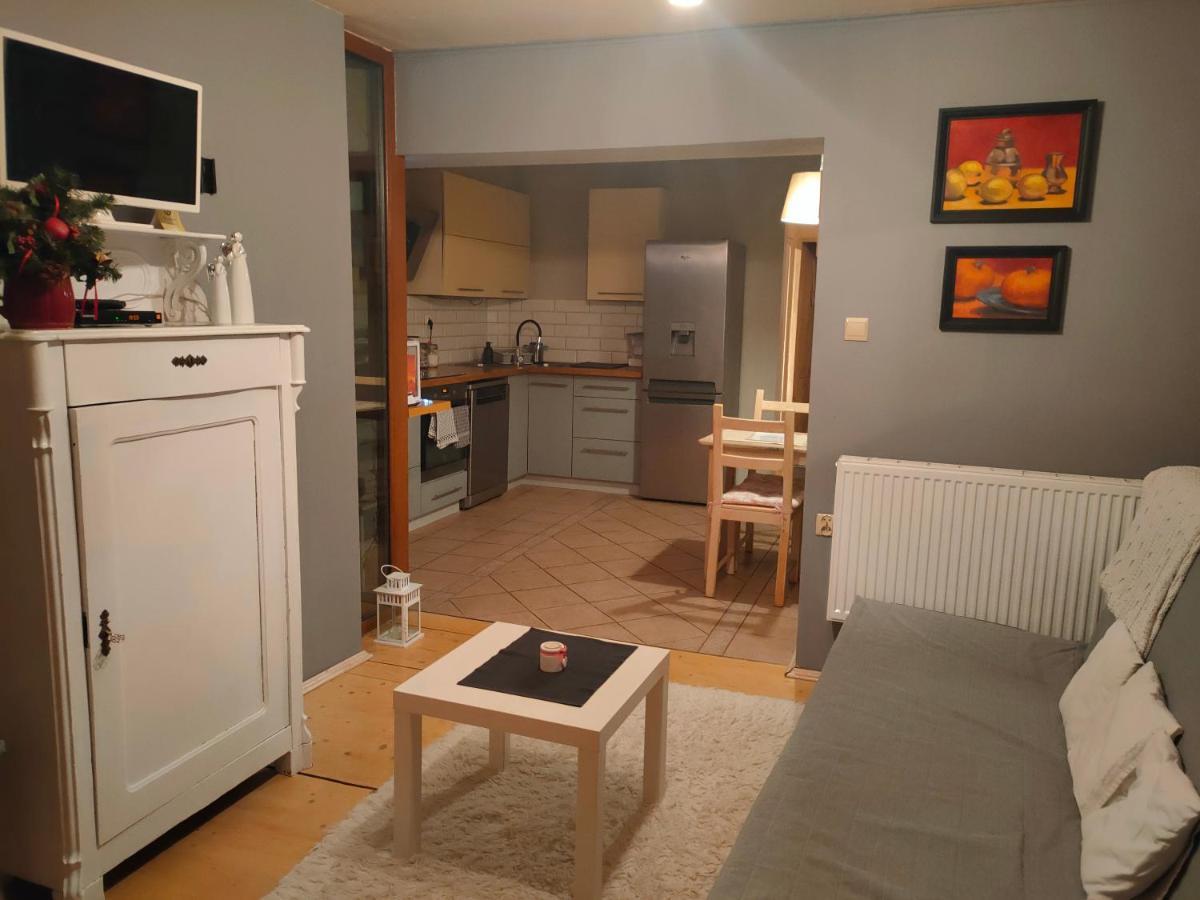 Marlove Apartment ヴロツワフ エクステリア 写真