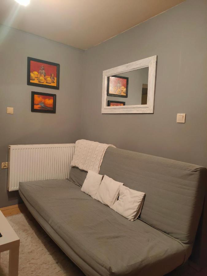 Marlove Apartment ヴロツワフ エクステリア 写真