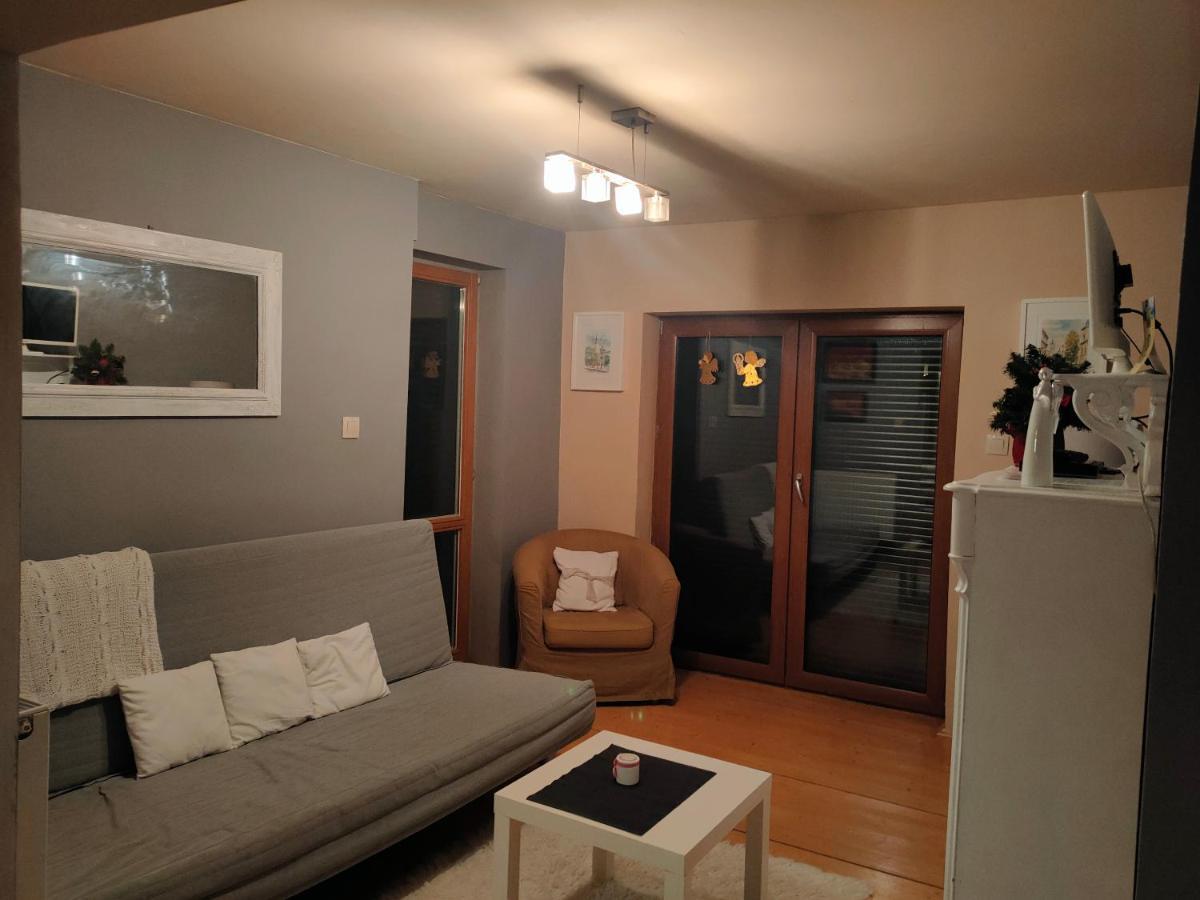 Marlove Apartment ヴロツワフ エクステリア 写真