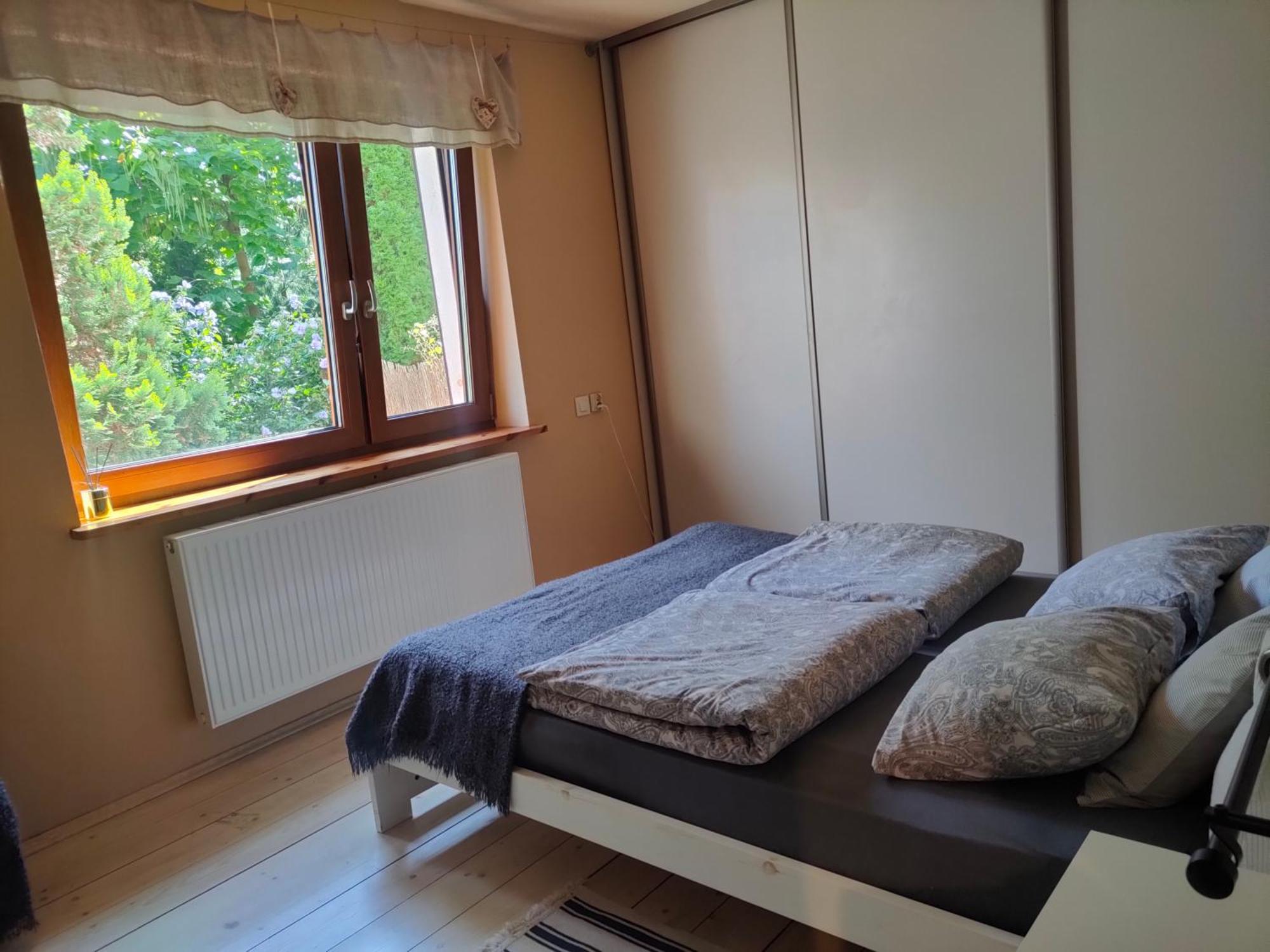 Marlove Apartment ヴロツワフ エクステリア 写真