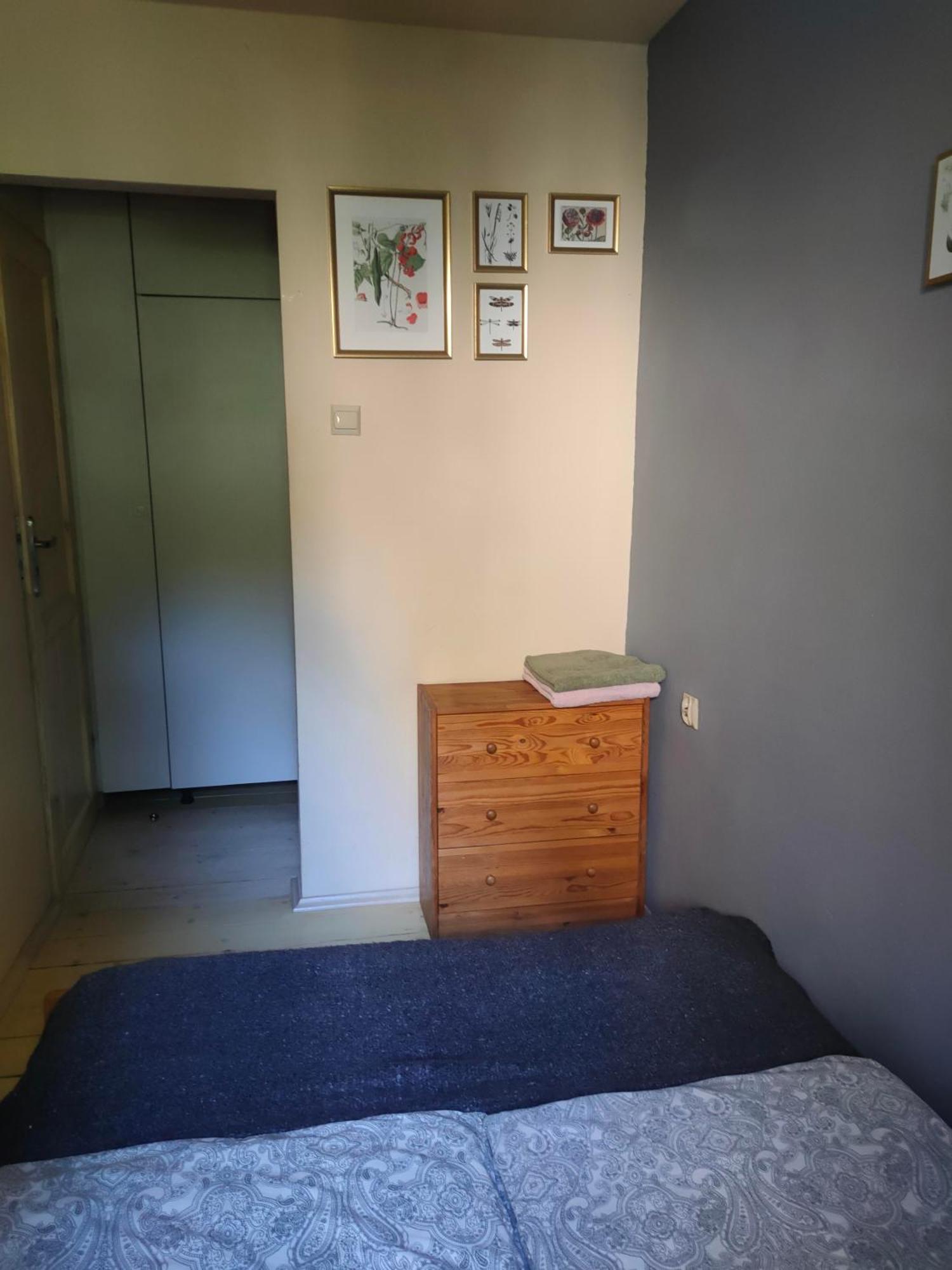 Marlove Apartment ヴロツワフ 部屋 写真