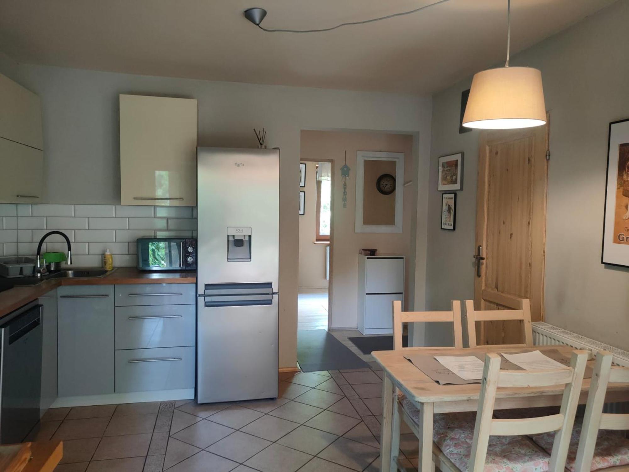Marlove Apartment ヴロツワフ エクステリア 写真