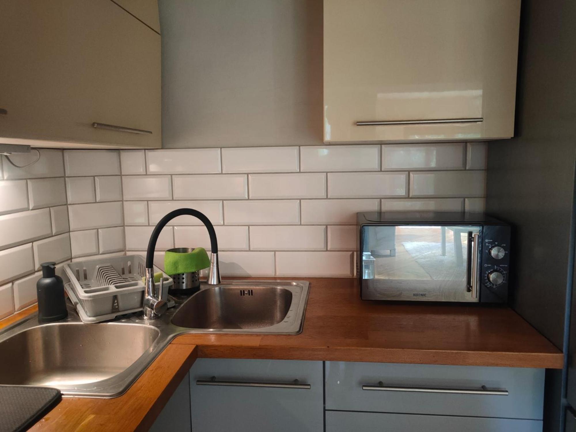 Marlove Apartment ヴロツワフ エクステリア 写真