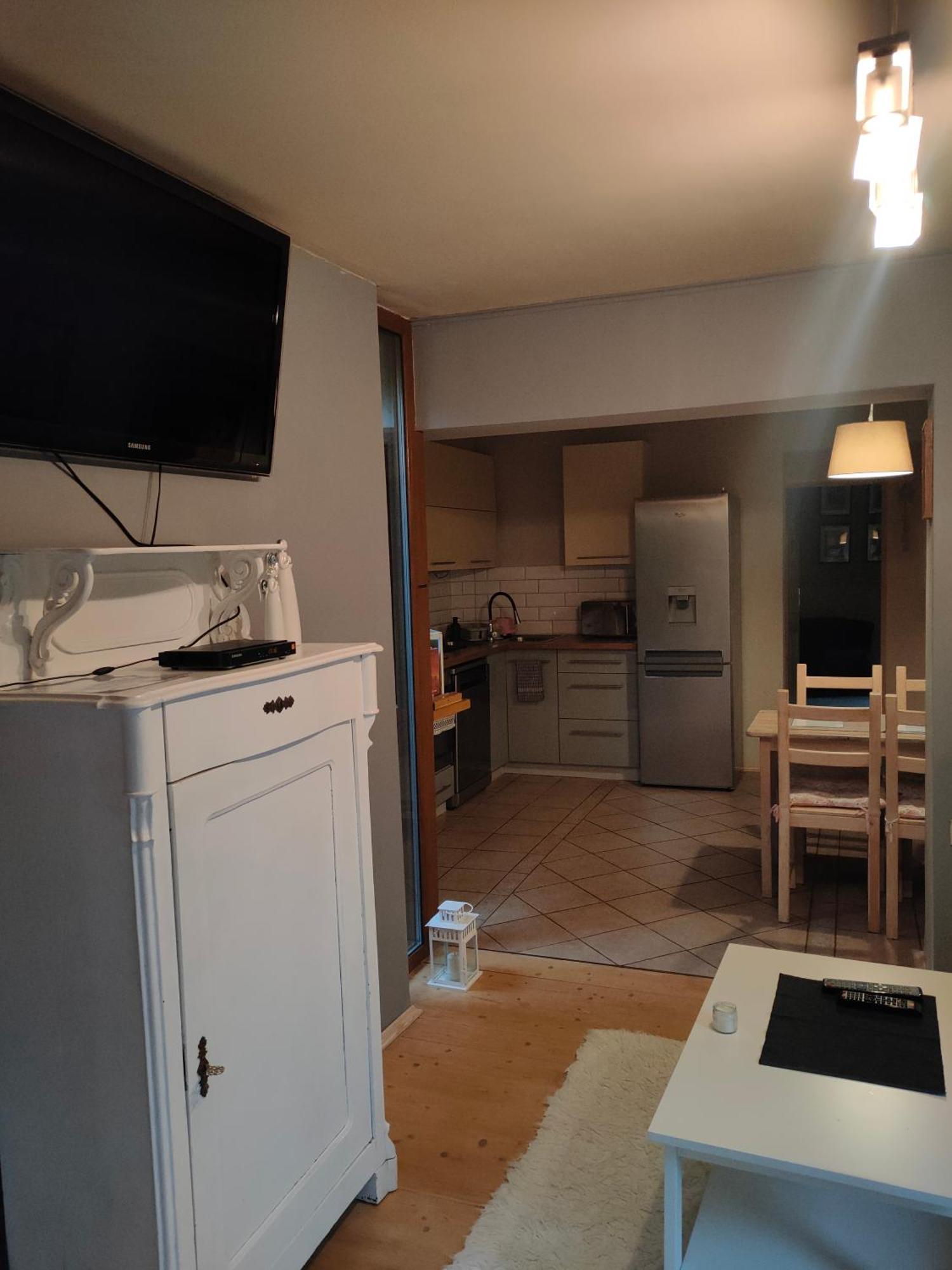 Marlove Apartment ヴロツワフ エクステリア 写真