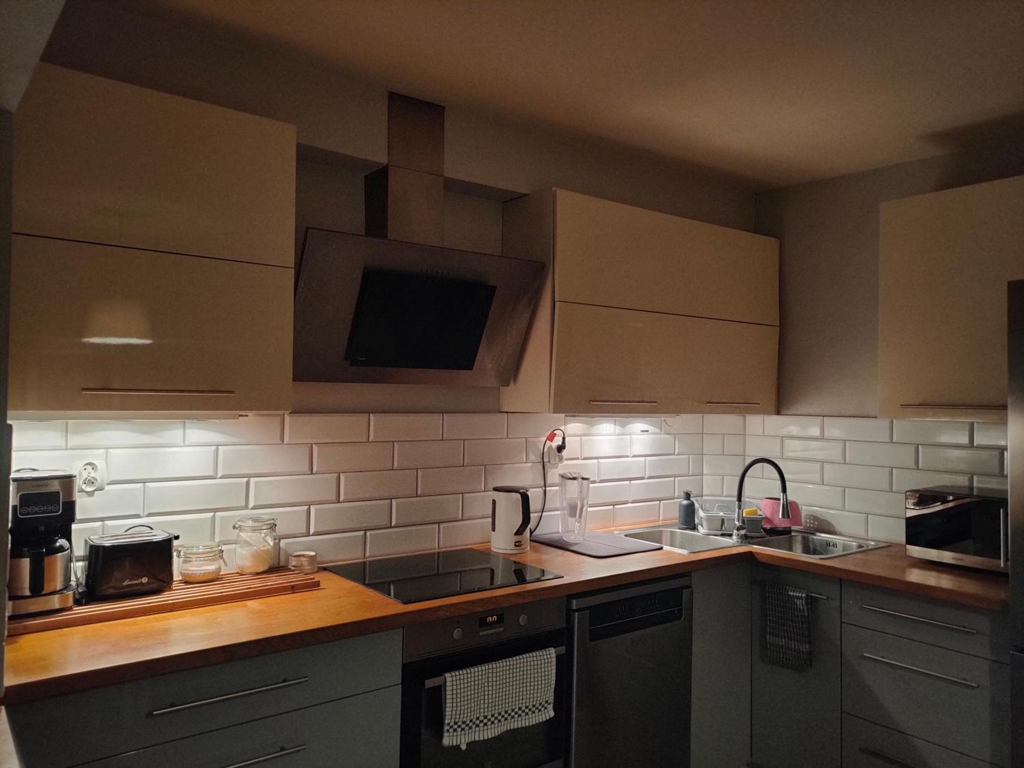 Marlove Apartment ヴロツワフ エクステリア 写真