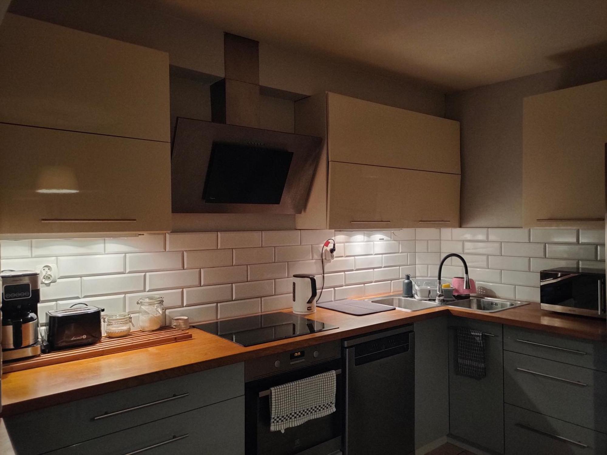 Marlove Apartment ヴロツワフ エクステリア 写真