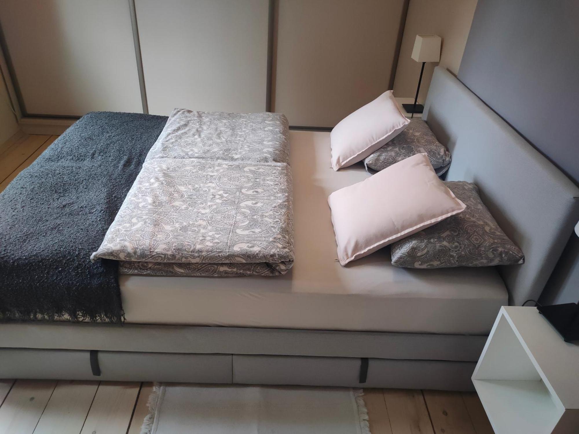 Marlove Apartment ヴロツワフ エクステリア 写真
