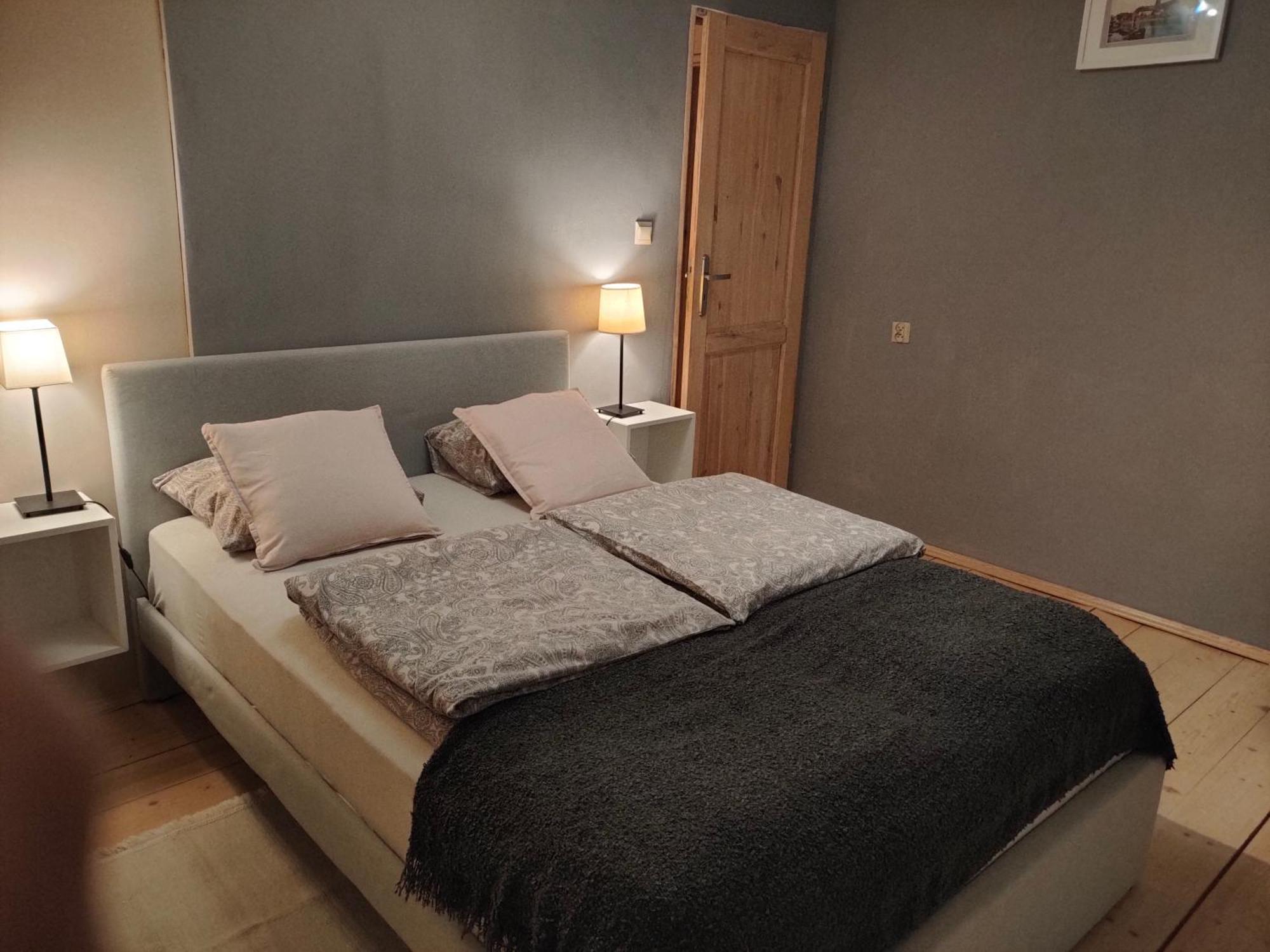 Marlove Apartment ヴロツワフ 部屋 写真