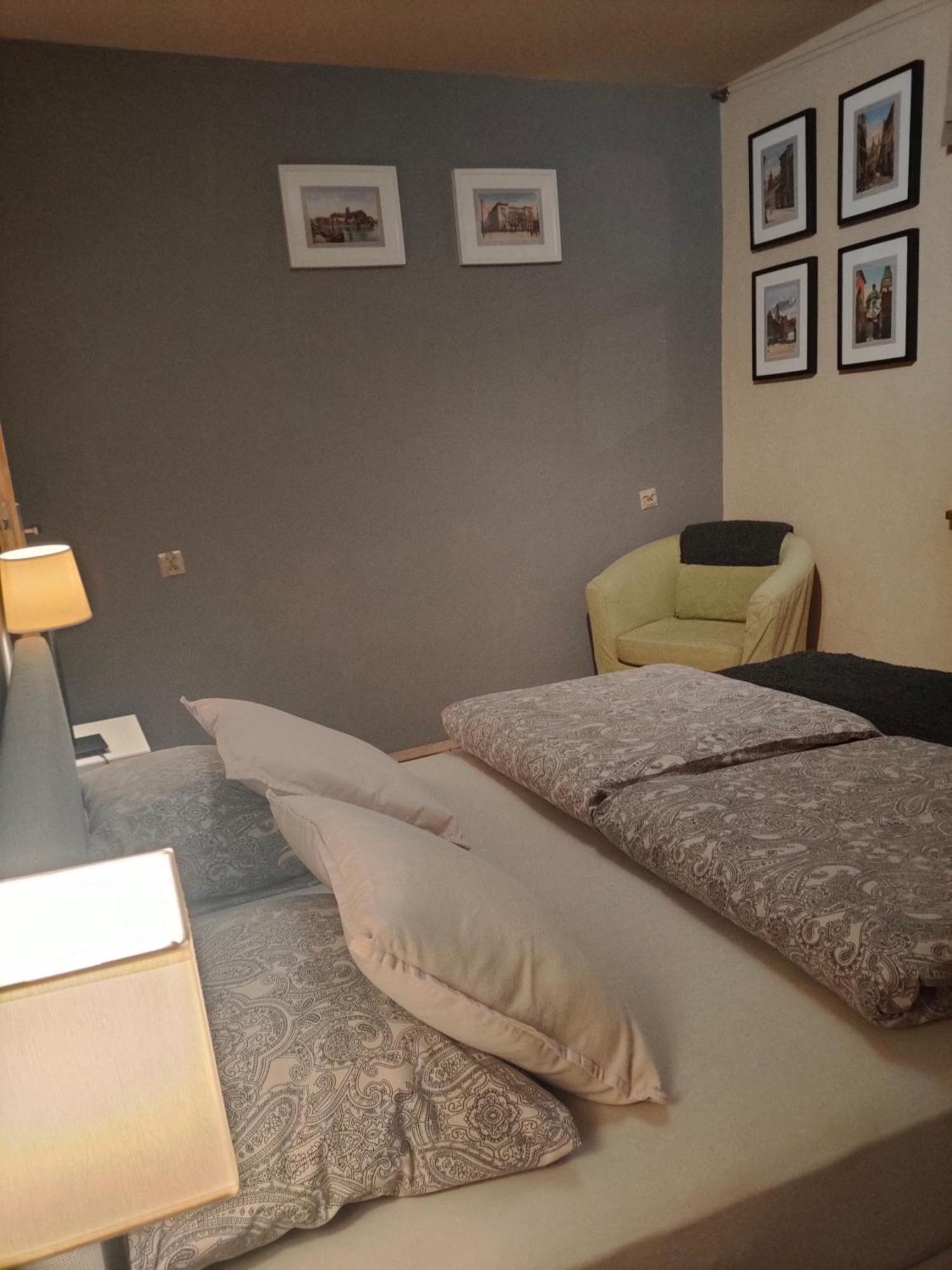 Marlove Apartment ヴロツワフ 部屋 写真