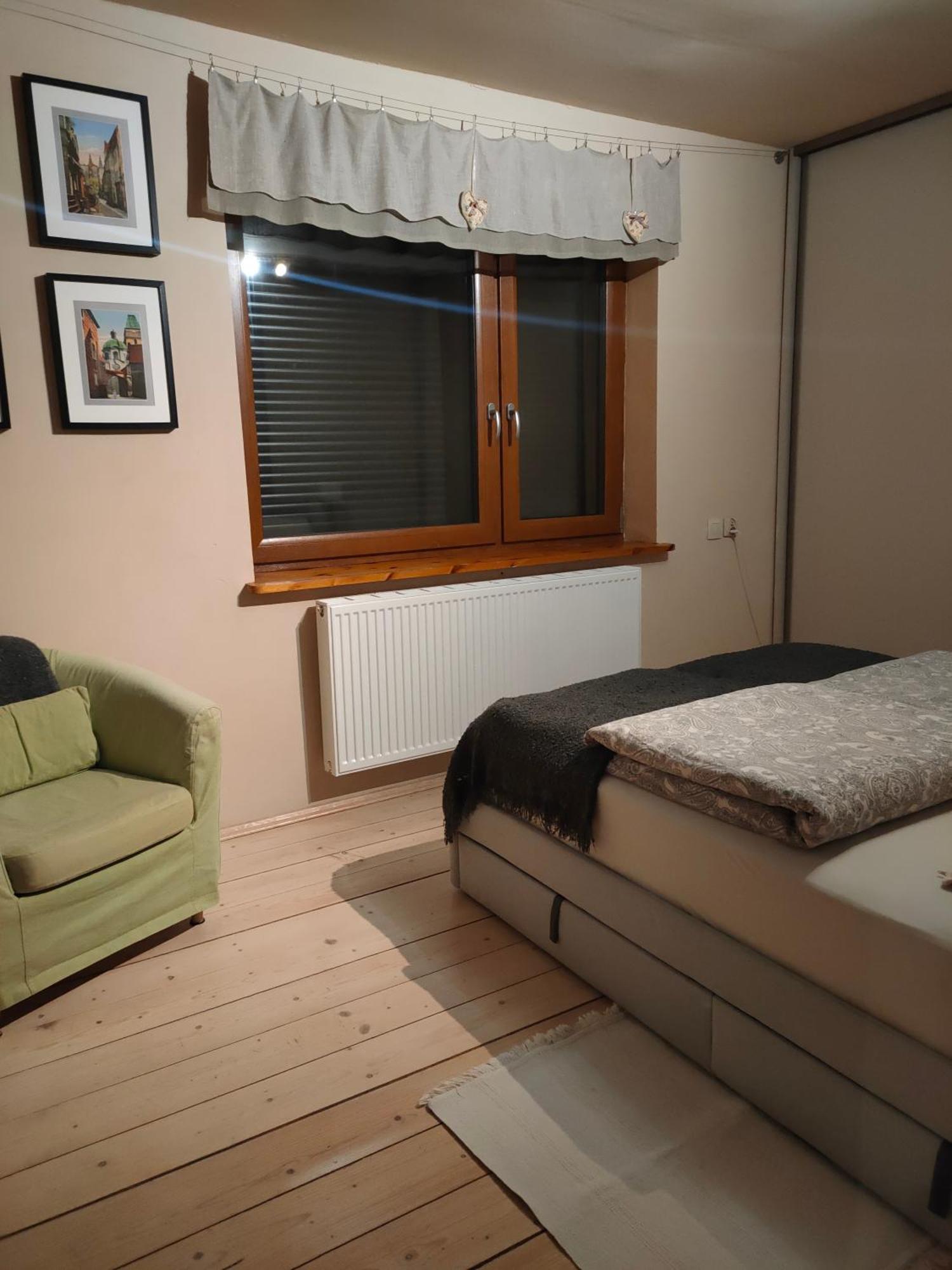Marlove Apartment ヴロツワフ 部屋 写真