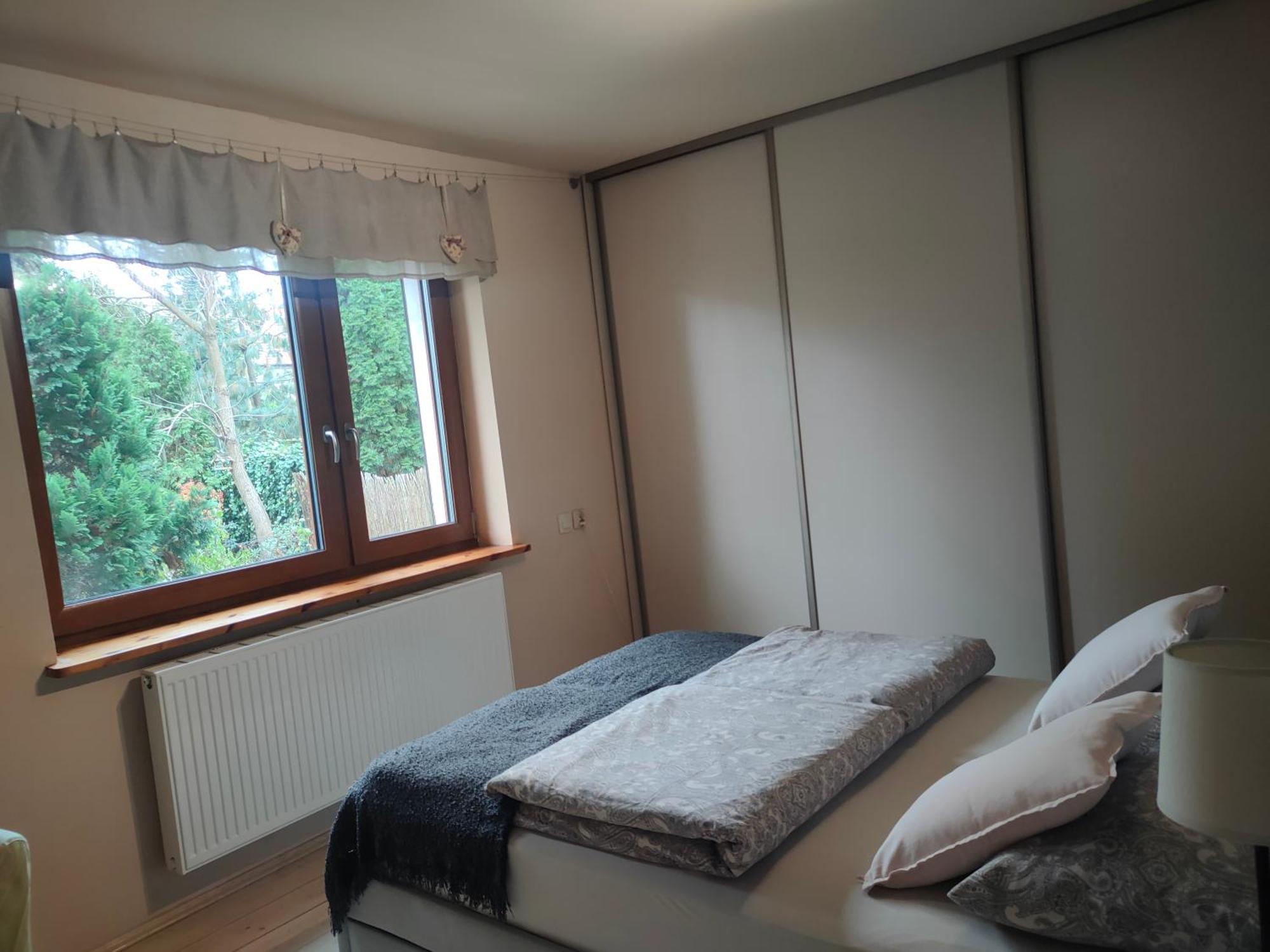 Marlove Apartment ヴロツワフ エクステリア 写真