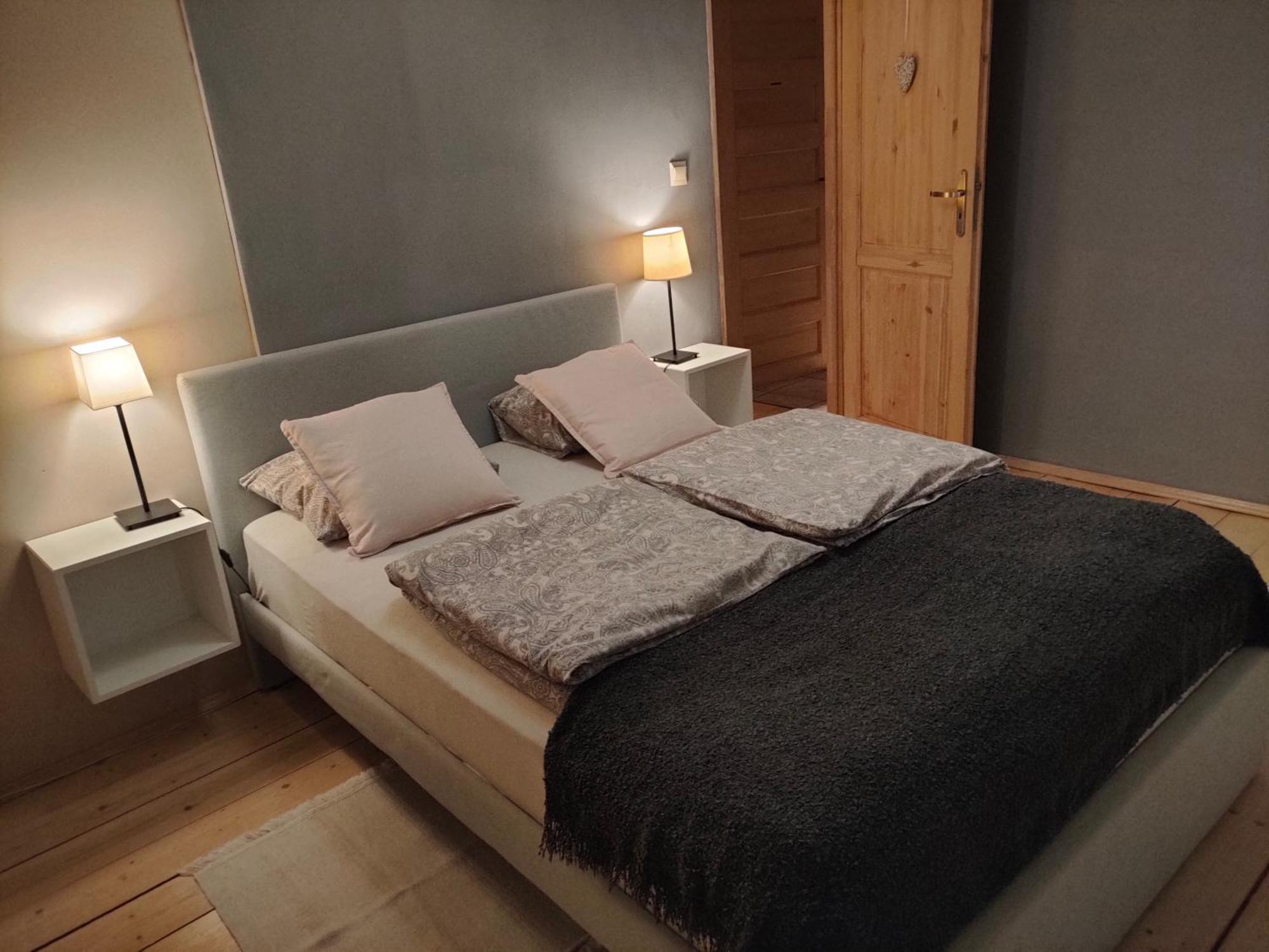 Marlove Apartment ヴロツワフ エクステリア 写真